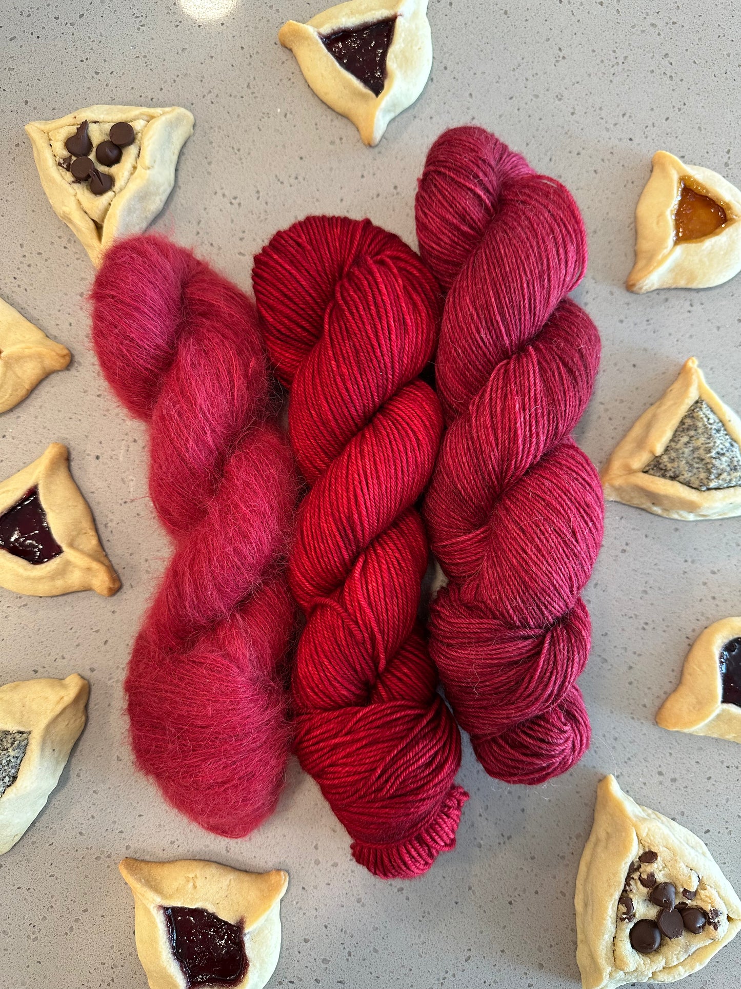 Mishloach Manot IN STOCK