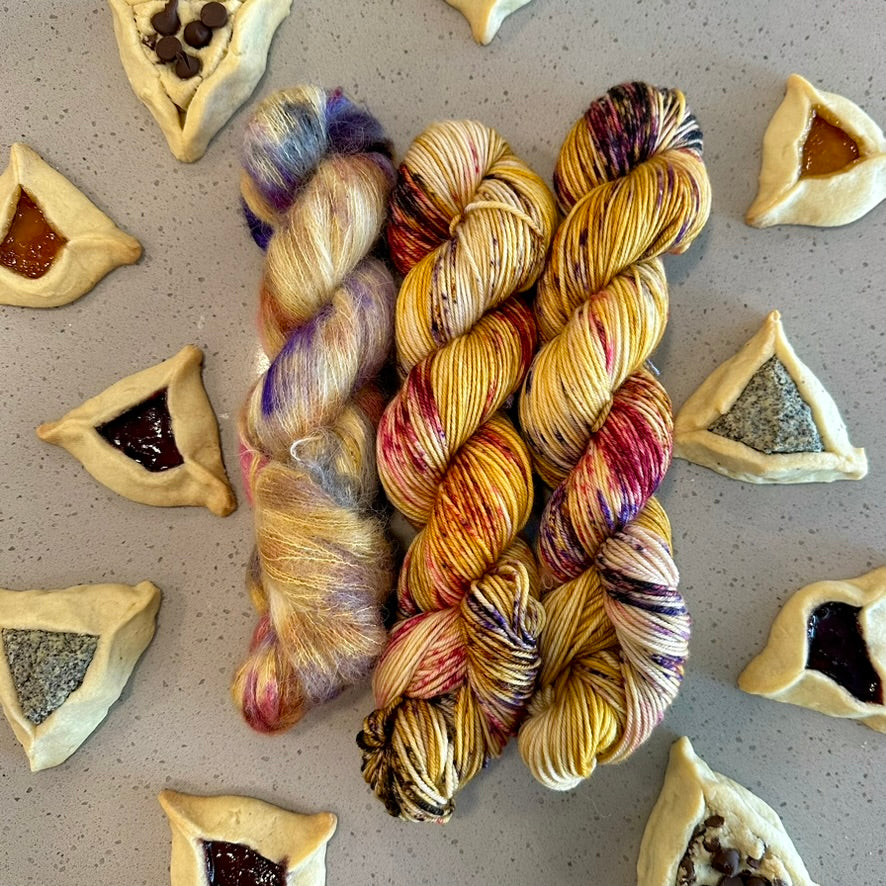 Hamantaschen IN STOCK
