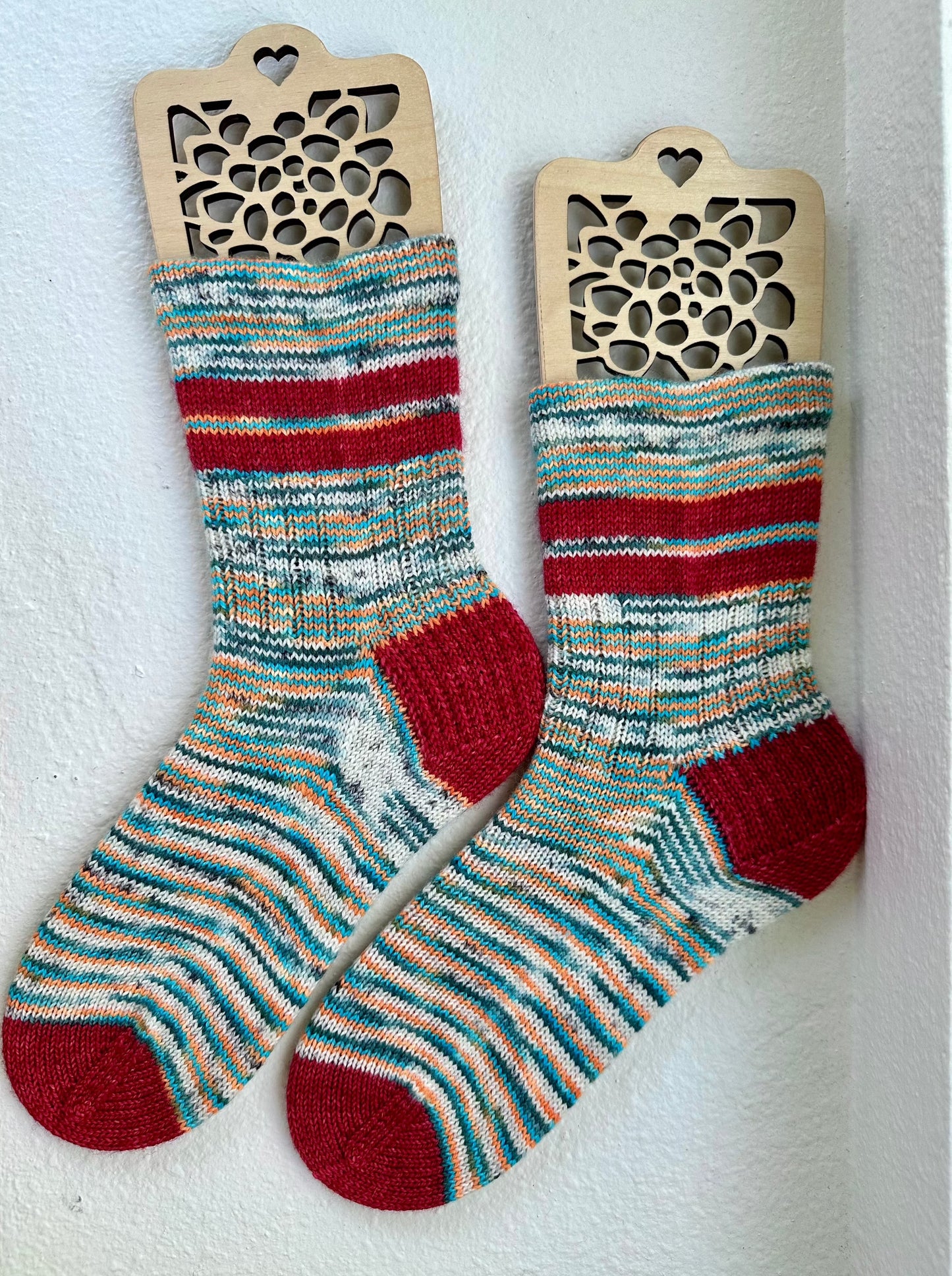 Gift of Life Sock Set