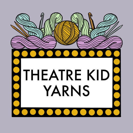 Theatre Kid Yarns Gift Card